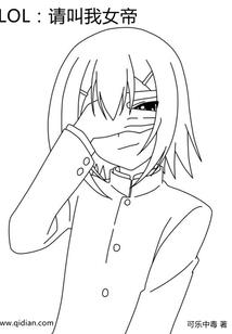 侠影江湖传
