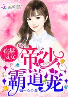 夜色下的仙情