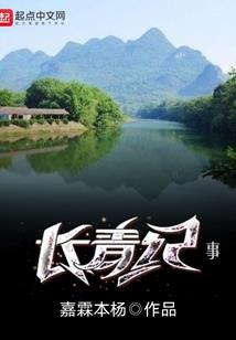 枪火修仙