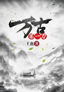 邪剑山庄之刀见江湖