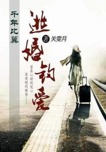 不爱成婚，薄情老公请让开