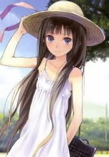 山里有只妖
