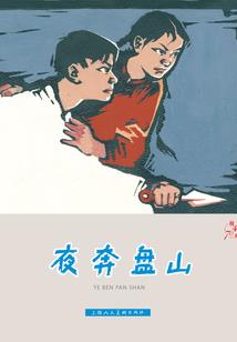 偷星双生花，月夜星辉