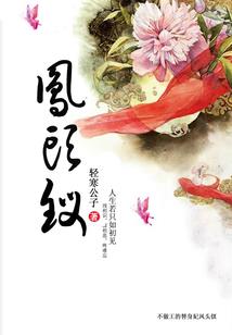 寂月倾城