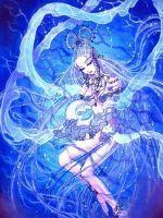 修真之护花高手