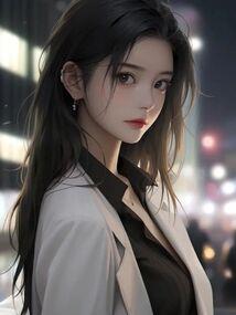 墨涟传