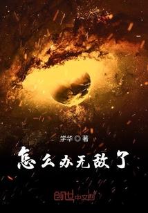 我为灭神者
