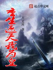 苍茫飞仙