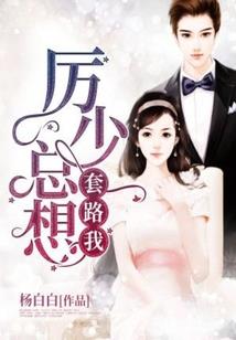 罂粟伤：邪魅王妃