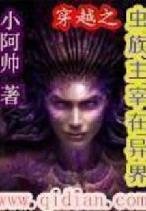 弑神者之君临天下