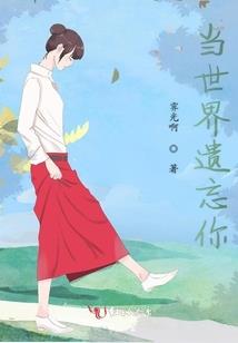 薰衣草田里的甜蜜忧伤