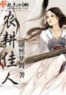 幽怨宫城锁