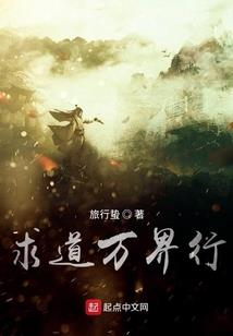 通界使者