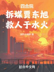 超级英雄之都市游侠