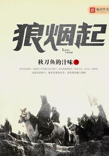 异世霸枪传