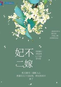 一念成魔:将军夫人逃爱记