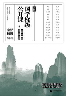 俏皮小姐闯江湖